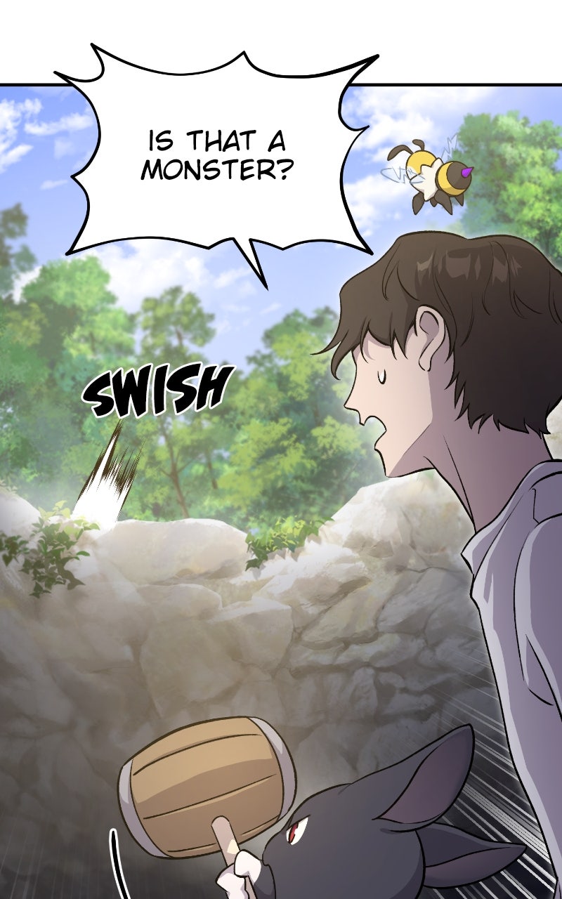Read The Top Dungeon Farmer EN Manga Online