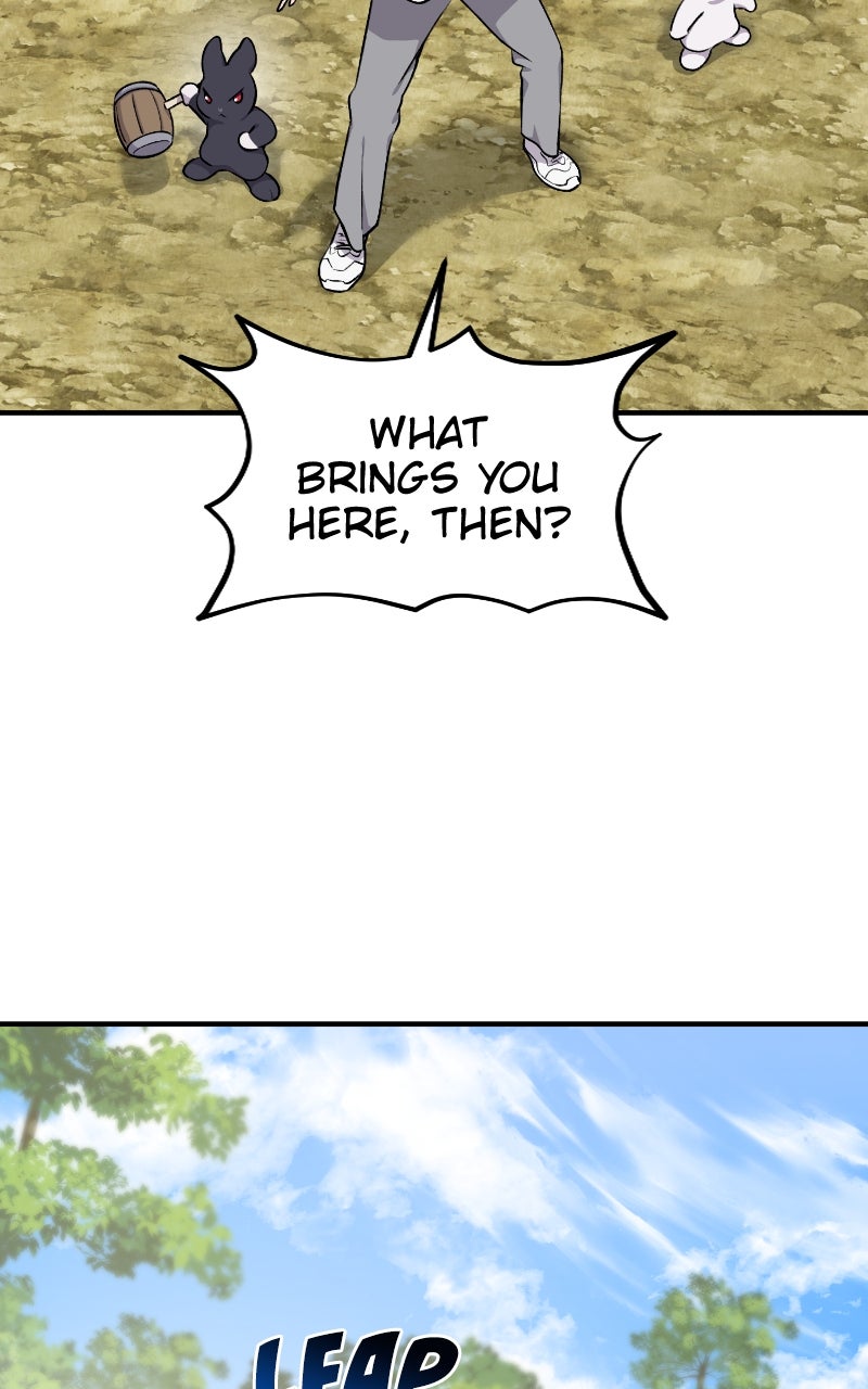Read The Top Dungeon Farmer EN Manga Online