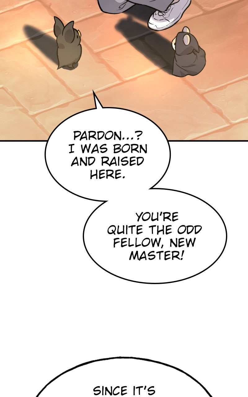 Read The Top Dungeon Farmer EN Manga Online