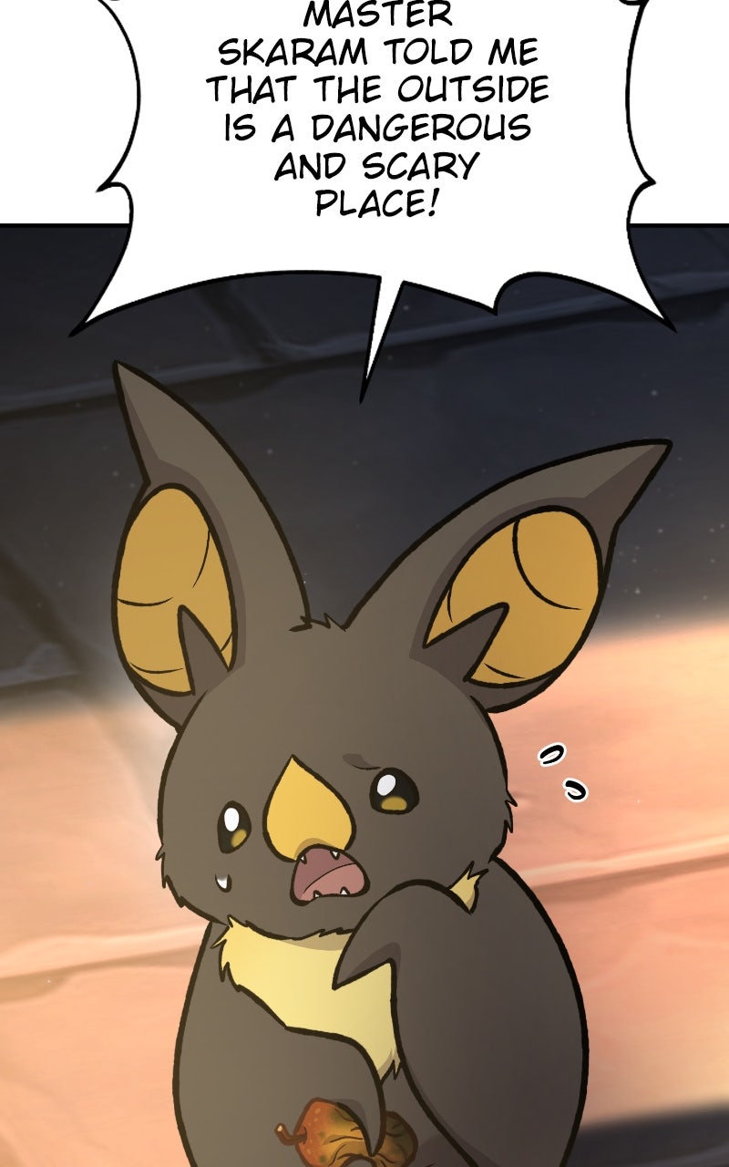 Read The Top Dungeon Farmer EN Manga Online