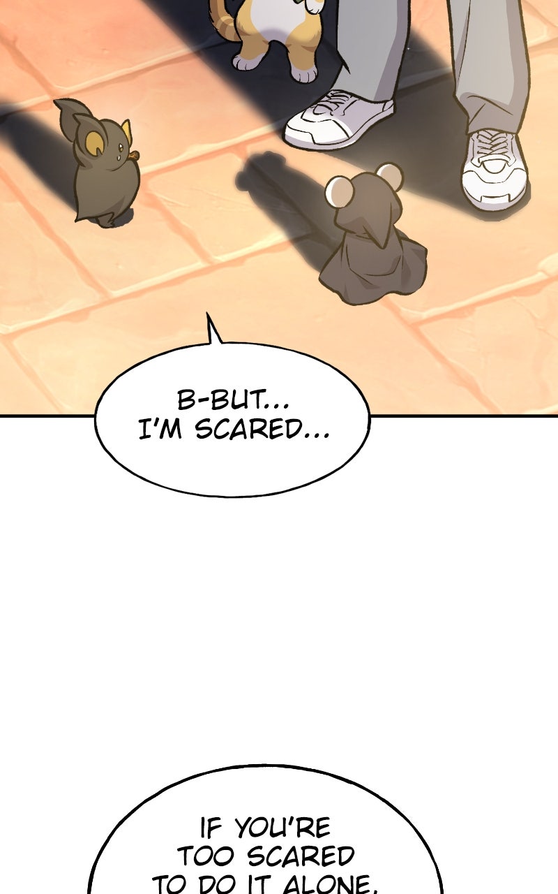 Read The Top Dungeon Farmer EN Manga Online