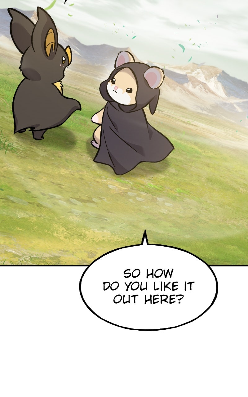 Read The Top Dungeon Farmer EN Manga Online