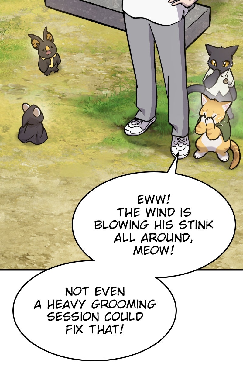 Read The Top Dungeon Farmer EN Manga Online