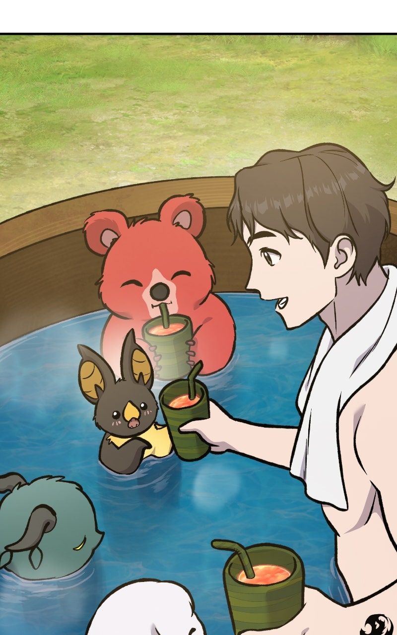 Read The Top Dungeon Farmer EN Manga Online