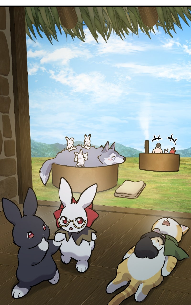 Read The Top Dungeon Farmer EN Manga Online