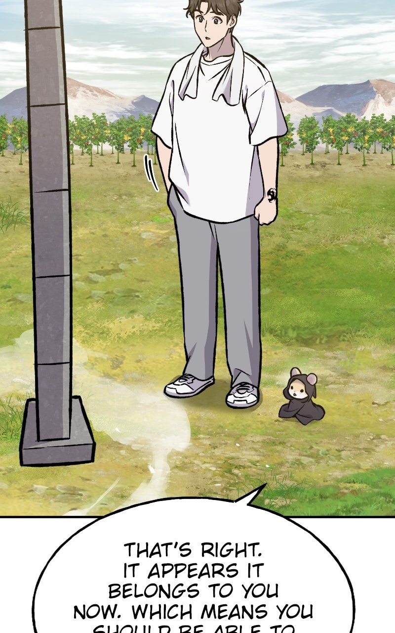 Read The Top Dungeon Farmer EN Manga Online