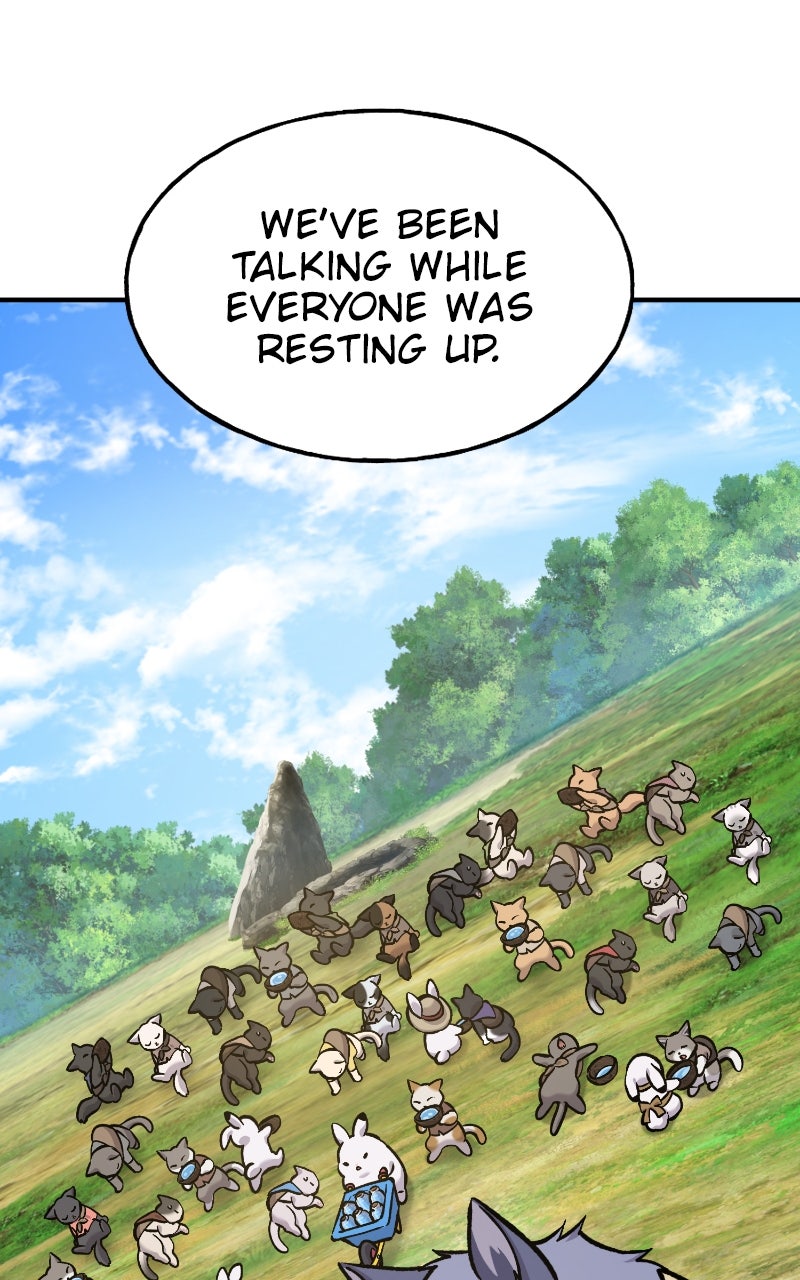 Read The Top Dungeon Farmer EN Manga Online