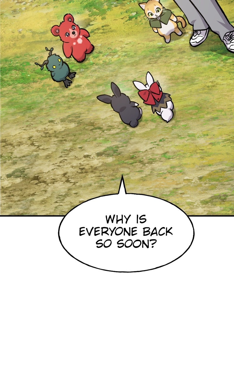 Read The Top Dungeon Farmer EN Manga Online