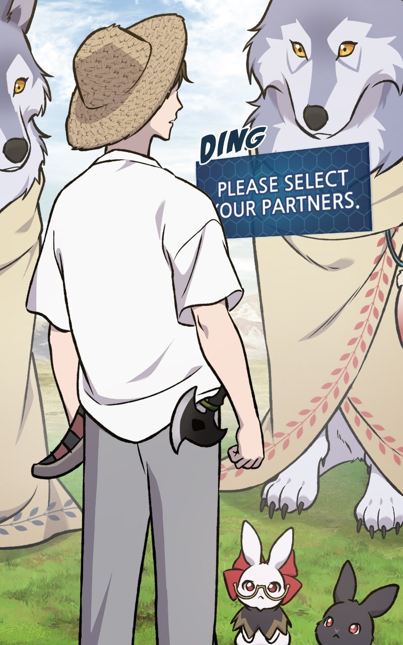 Read The Top Dungeon Farmer EN Manga Online