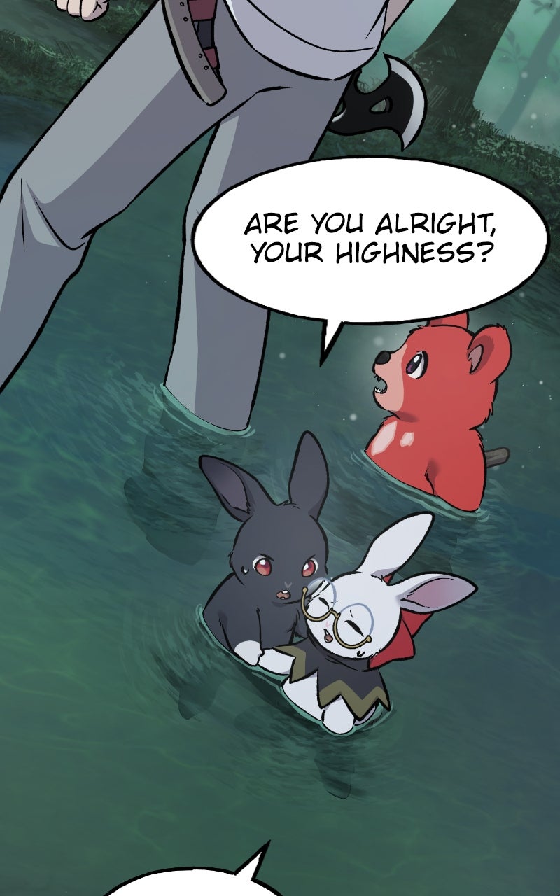 Read The Top Dungeon Farmer EN Manga Online