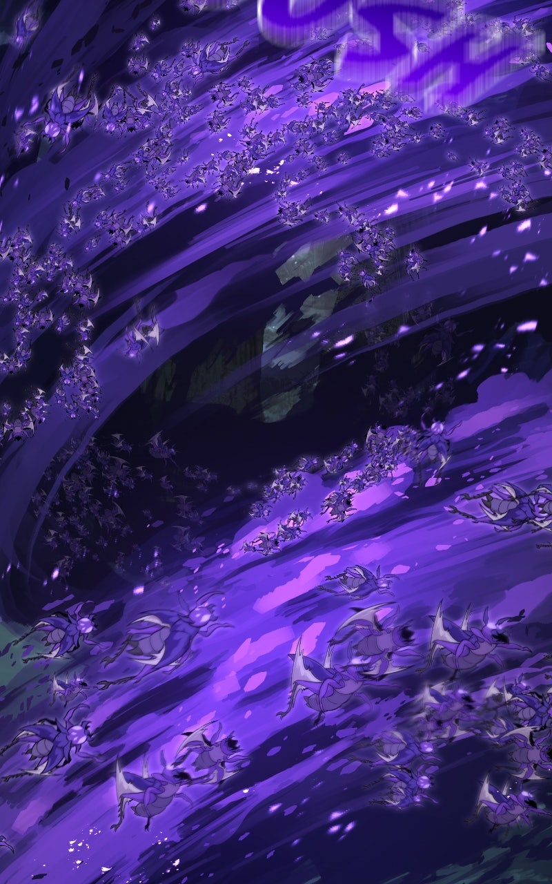 Read The Top Dungeon Farmer EN Manga Online