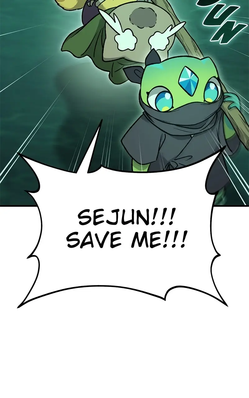 Read The Top Dungeon Farmer EN Manga Online