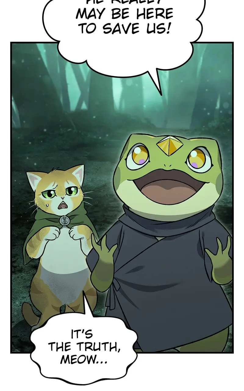 Read The Top Dungeon Farmer EN Manga Online