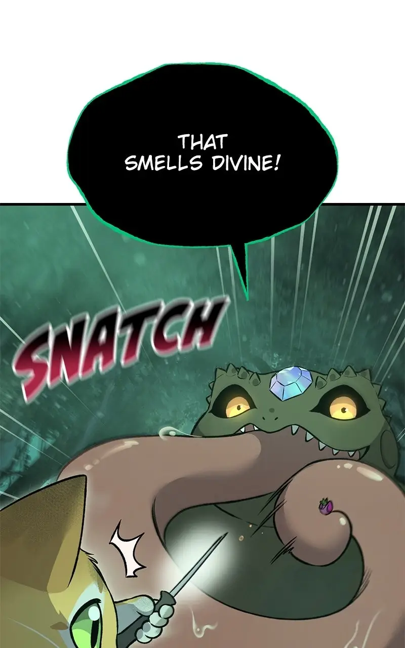 Read The Top Dungeon Farmer EN Manga Online