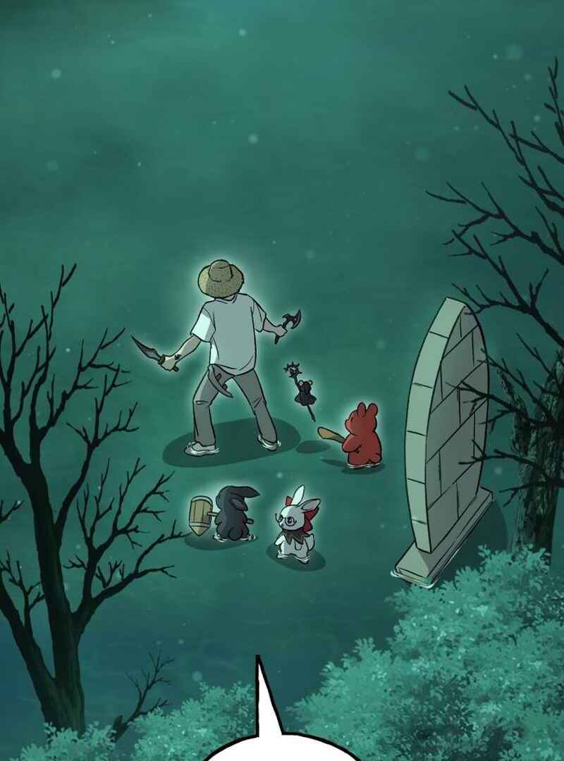 Read The Top Dungeon Farmer EN Manga Online