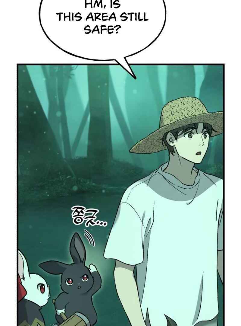 Read The Top Dungeon Farmer EN Manga Online