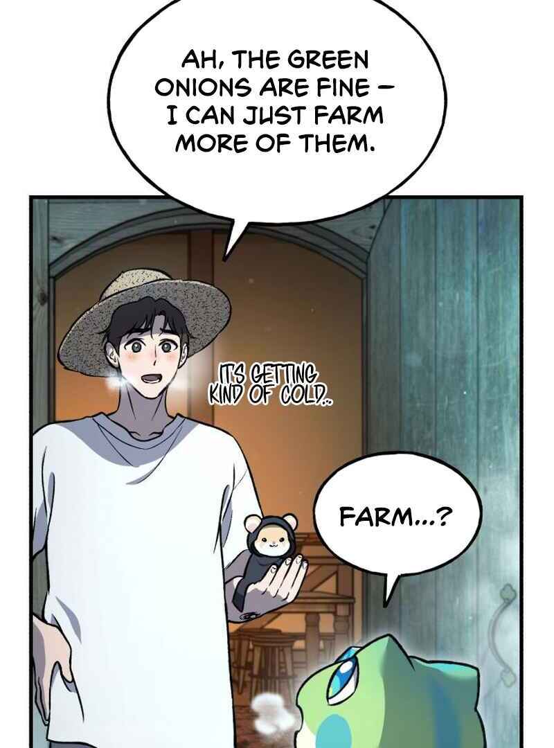 Read The Top Dungeon Farmer EN Manga Online