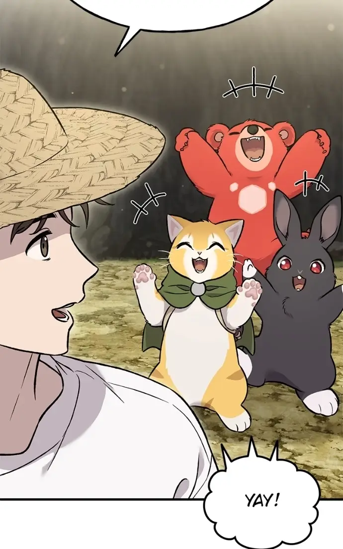 Read The Top Dungeon Farmer EN Manga Online