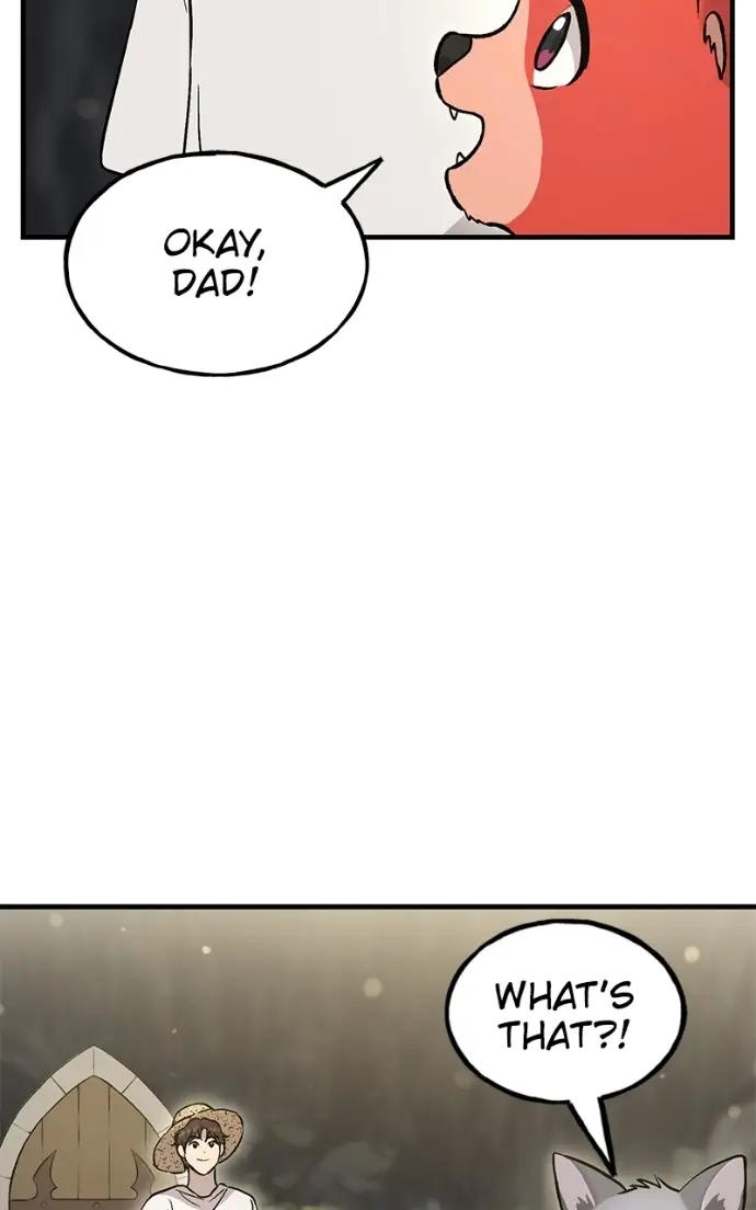 Read The Top Dungeon Farmer EN Manga Online