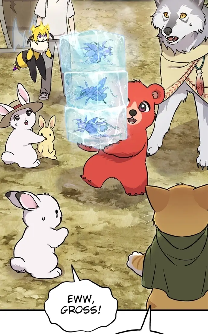 Read The Top Dungeon Farmer EN Manga Online