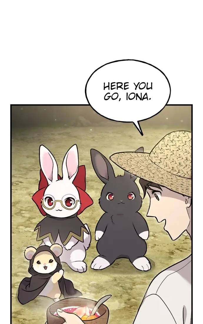 Read The Top Dungeon Farmer EN Manga Online