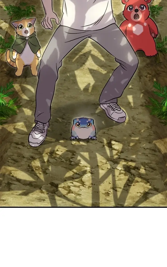 Read The Top Dungeon Farmer EN Manga Online