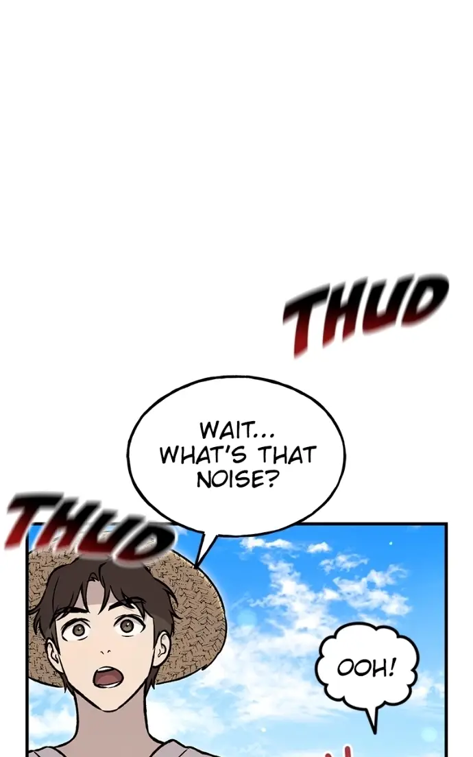 Read The Top Dungeon Farmer EN Manga Online