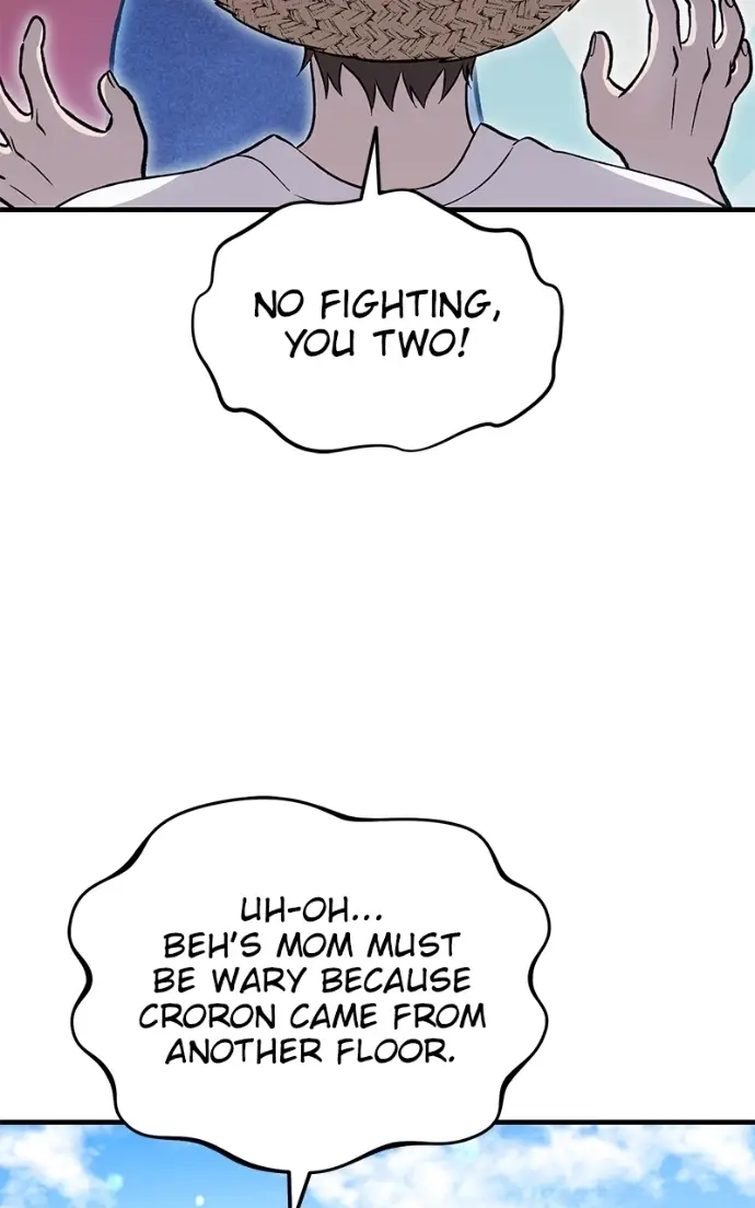 Read The Top Dungeon Farmer EN Manga Online