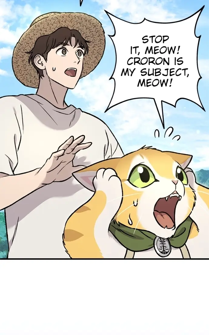 Read The Top Dungeon Farmer EN Manga Online