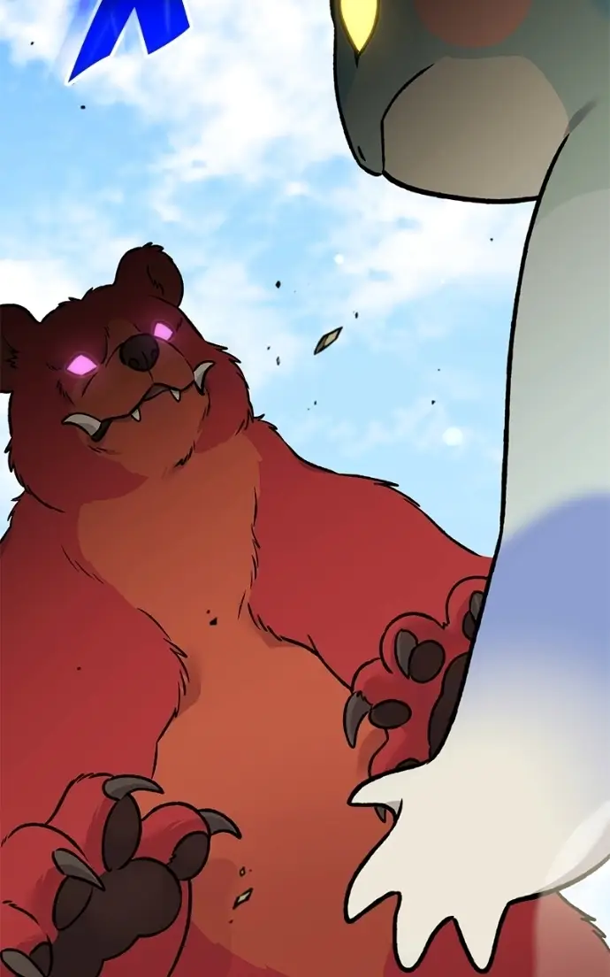 Read The Top Dungeon Farmer EN Manga Online