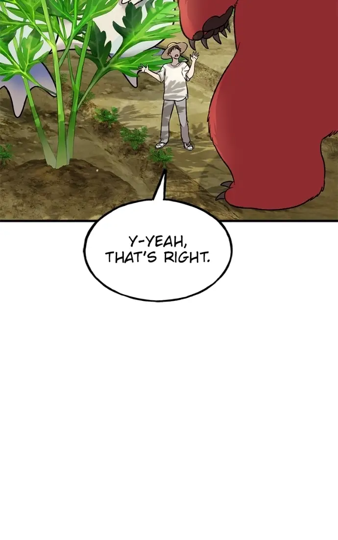 Read The Top Dungeon Farmer EN Manga Online