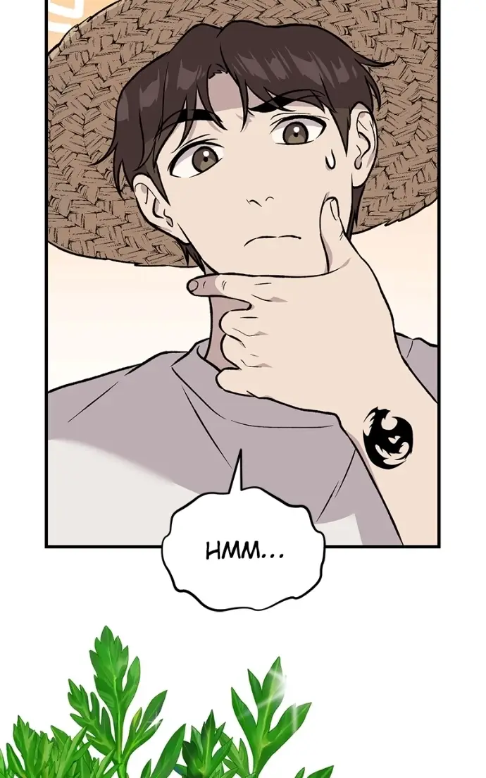 Read The Top Dungeon Farmer EN Manga Online