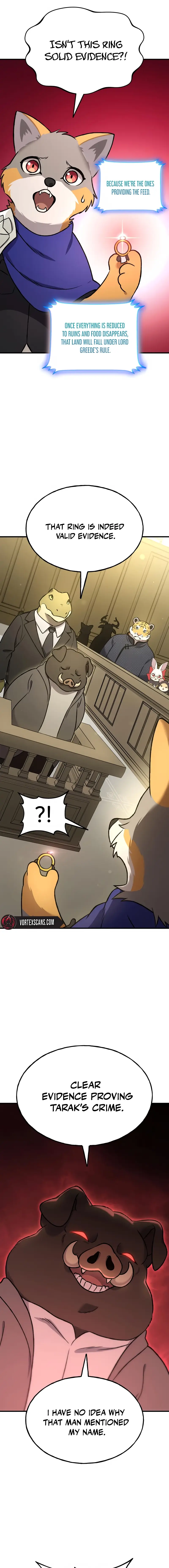 Read The Top Dungeon Farmer EN Manga Online