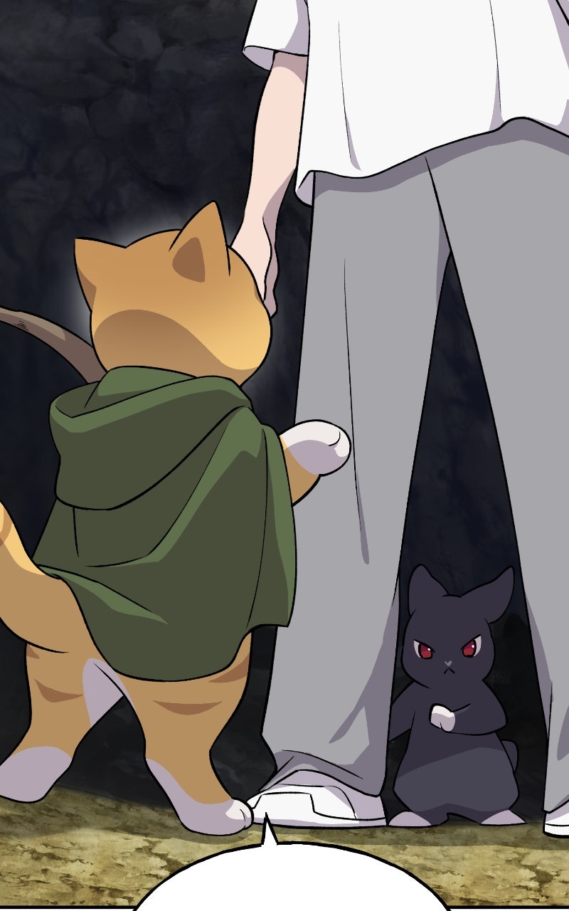 Read The Top Dungeon Farmer EN Manga Online