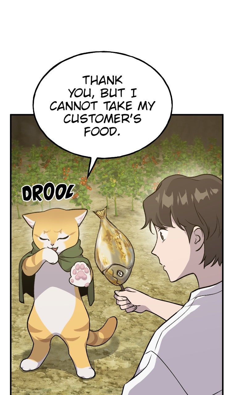 Read The Top Dungeon Farmer EN Manga Online