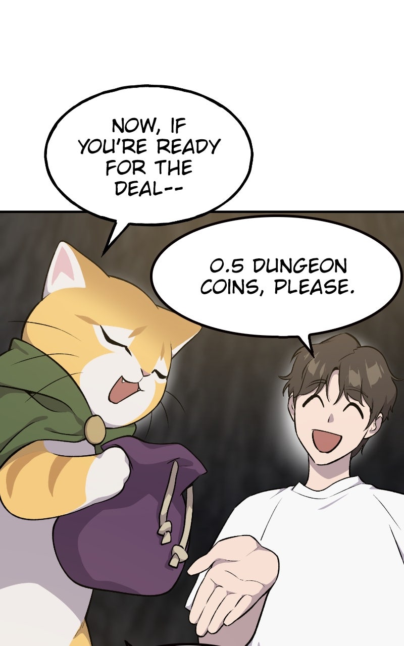 Read The Top Dungeon Farmer EN Manga Online