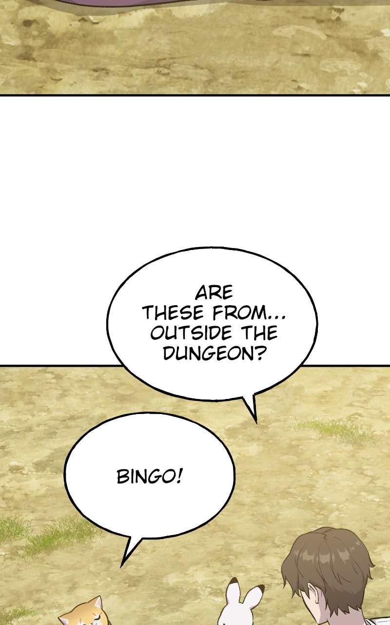 Read The Top Dungeon Farmer EN Manga Online