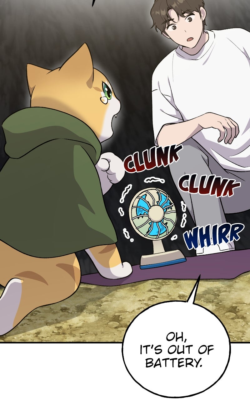 Read The Top Dungeon Farmer EN Manga Online
