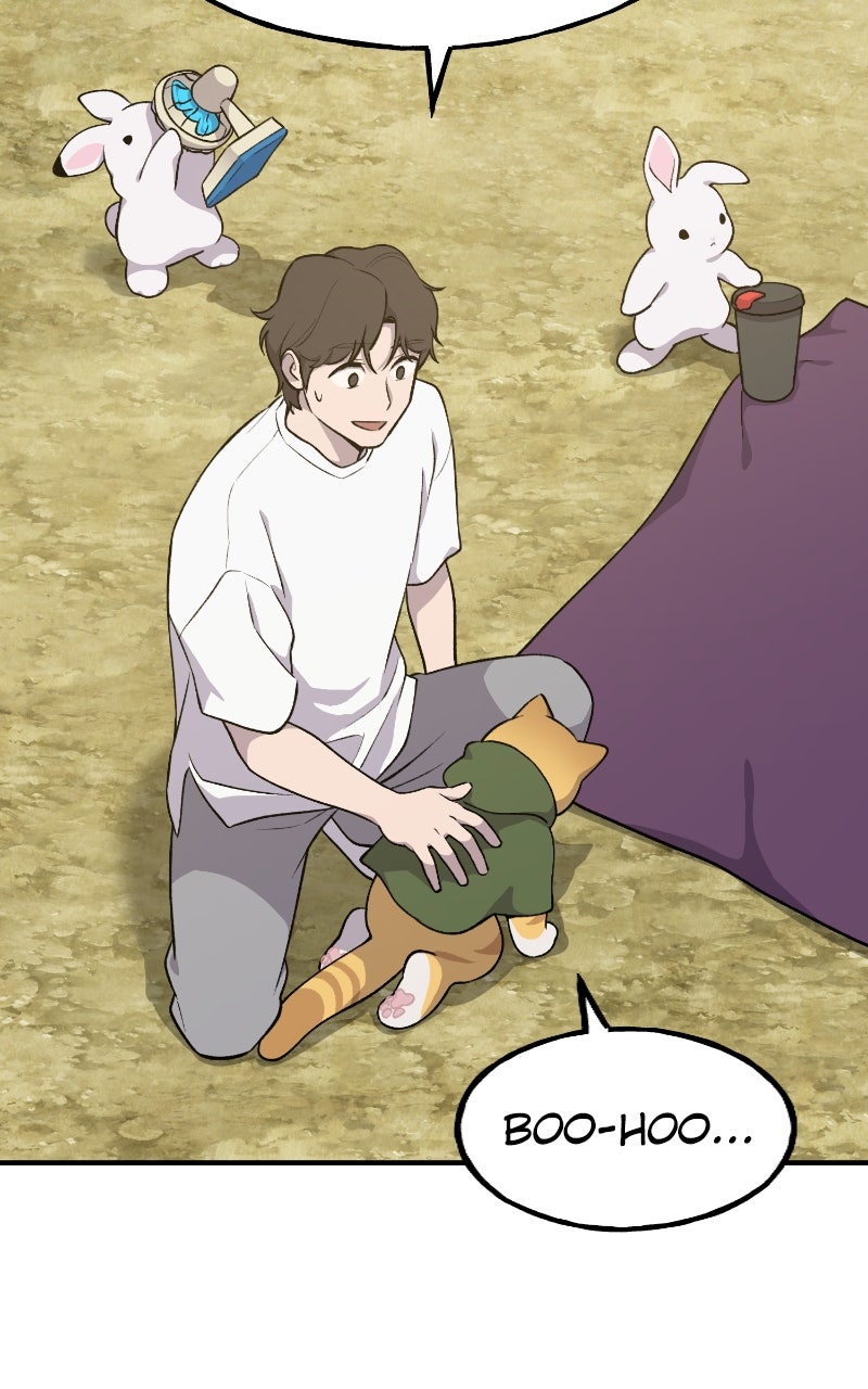 Read The Top Dungeon Farmer EN Manga Online