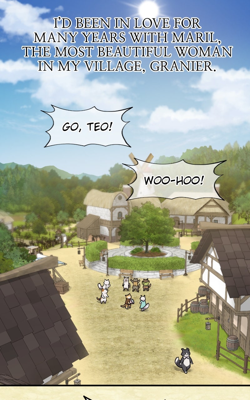 Read The Top Dungeon Farmer EN Manga Online