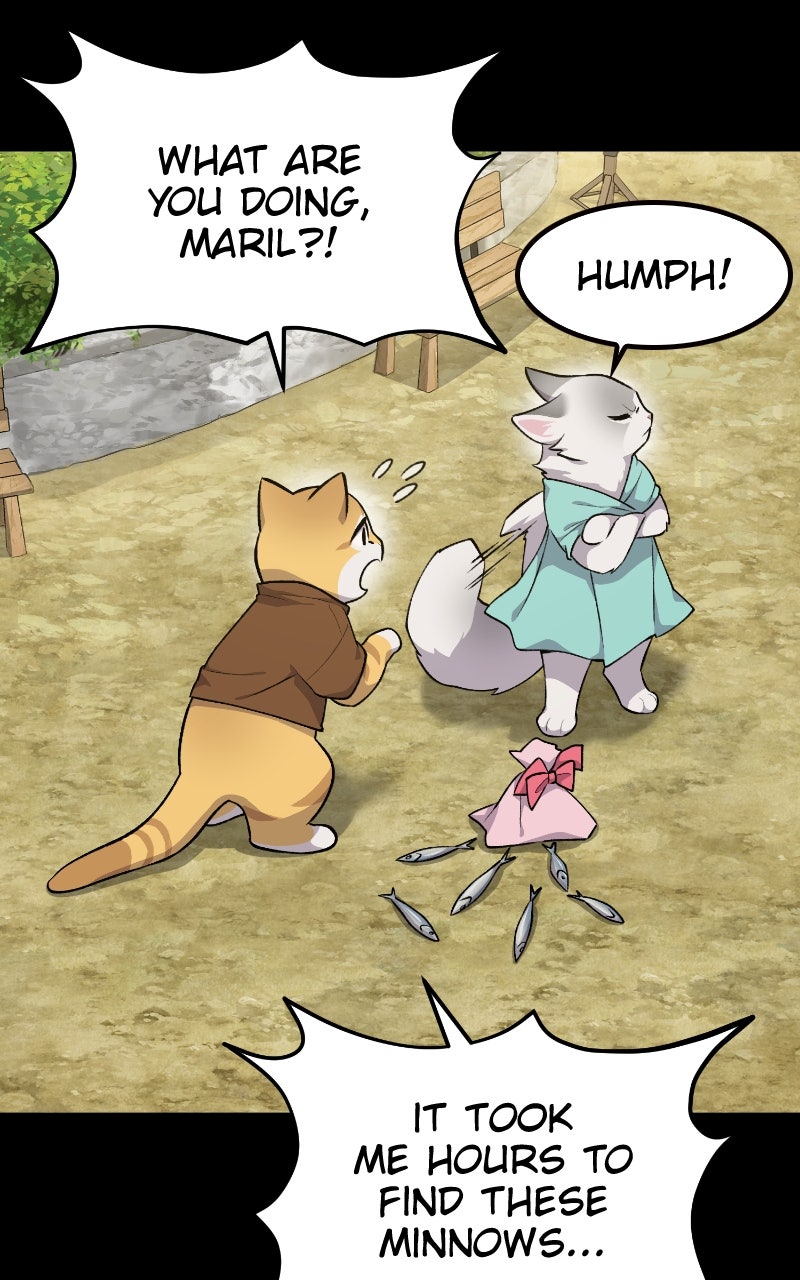 Read The Top Dungeon Farmer EN Manga Online