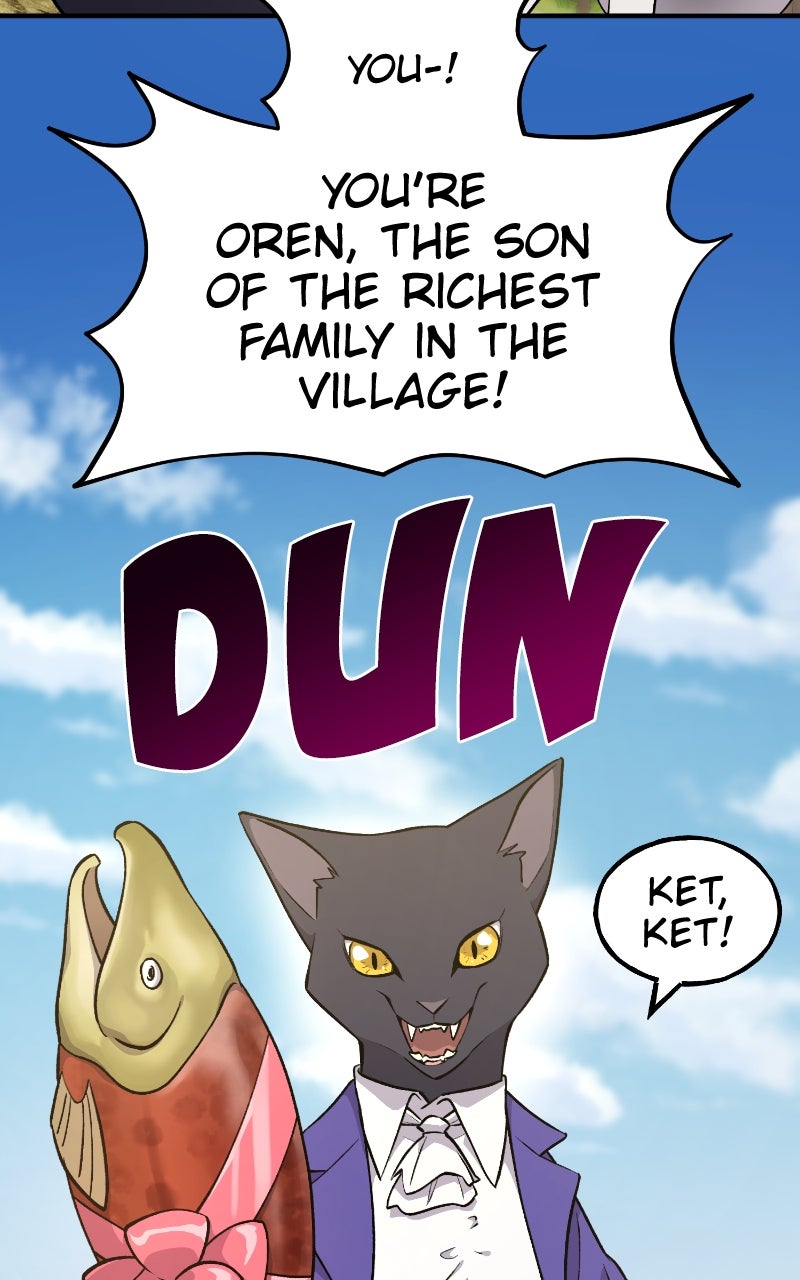 Read The Top Dungeon Farmer EN Manga Online