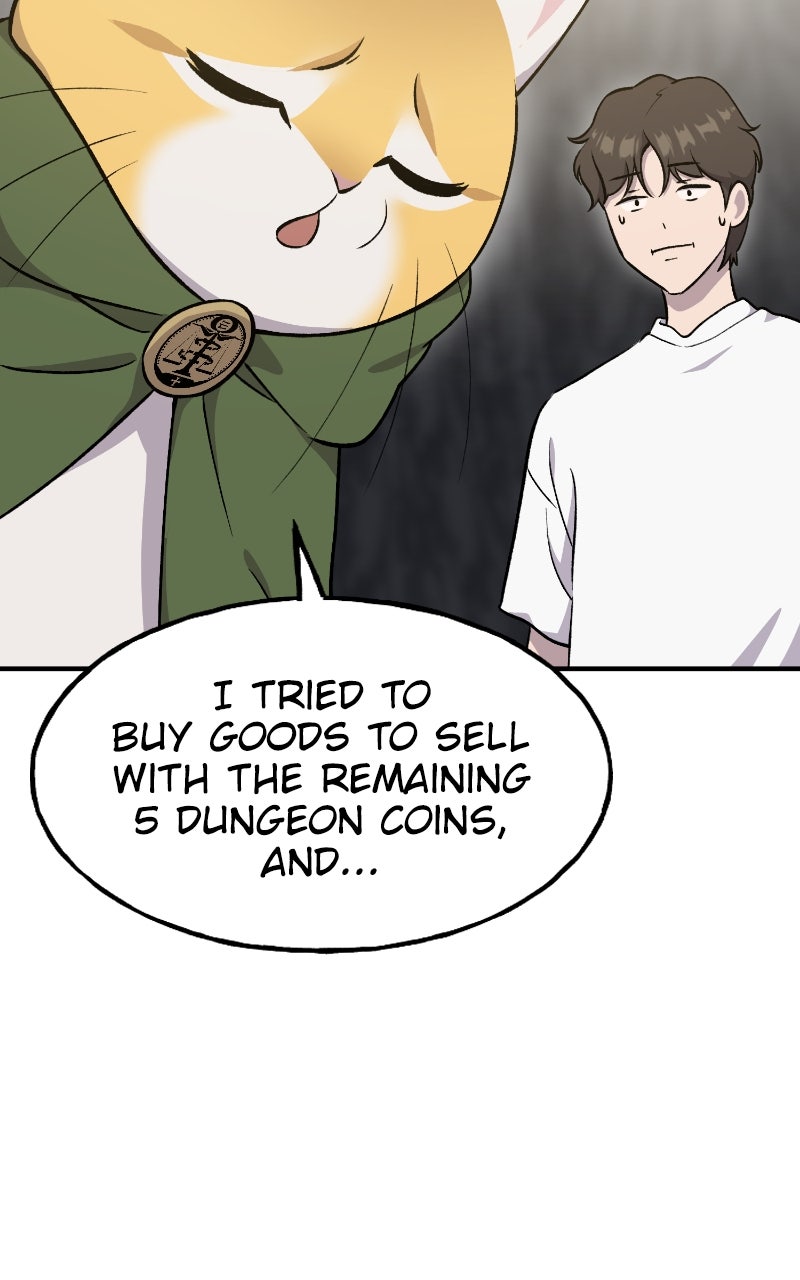 Read The Top Dungeon Farmer EN Manga Online