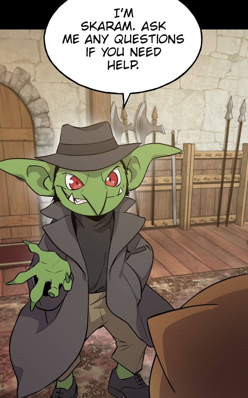 Read The Top Dungeon Farmer EN Manga Online