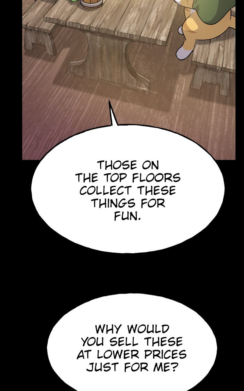 Read The Top Dungeon Farmer EN Manga Online