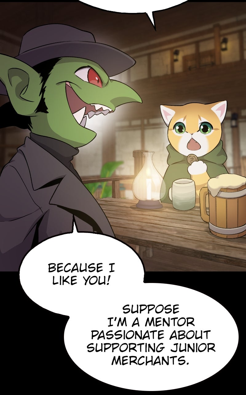 Read The Top Dungeon Farmer EN Manga Online