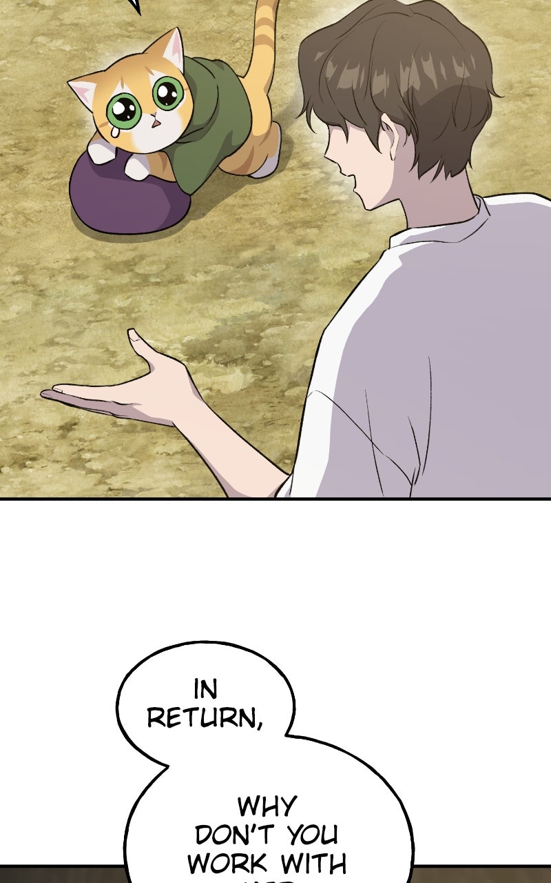 Read The Top Dungeon Farmer EN Manga Online