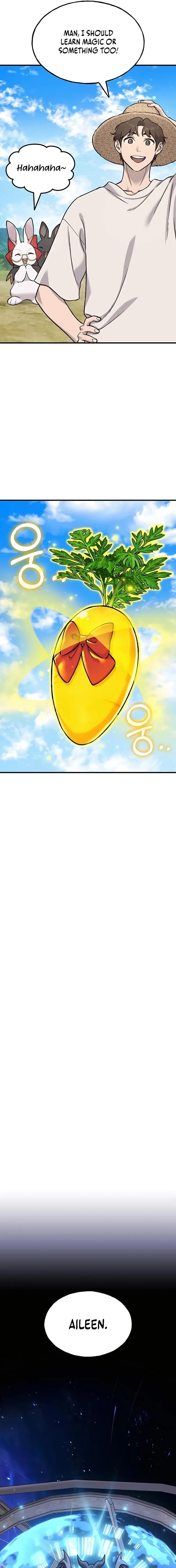 Read The Top Dungeon Farmer EN Manga Online