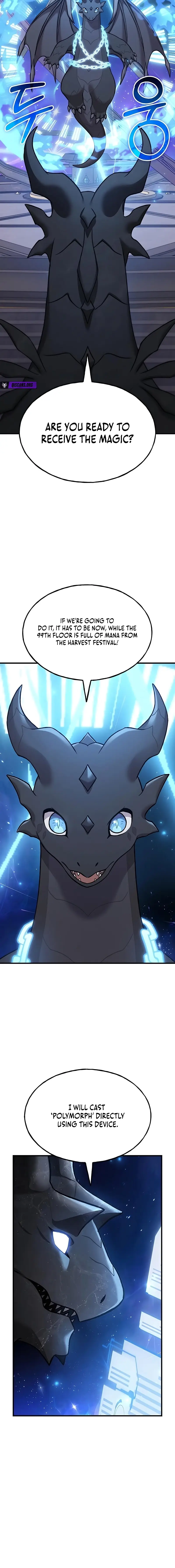 Read The Top Dungeon Farmer EN Manga Online