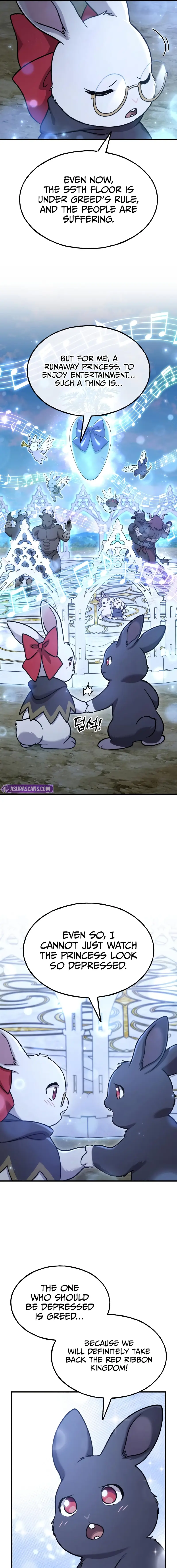 Read The Top Dungeon Farmer EN Manga Online